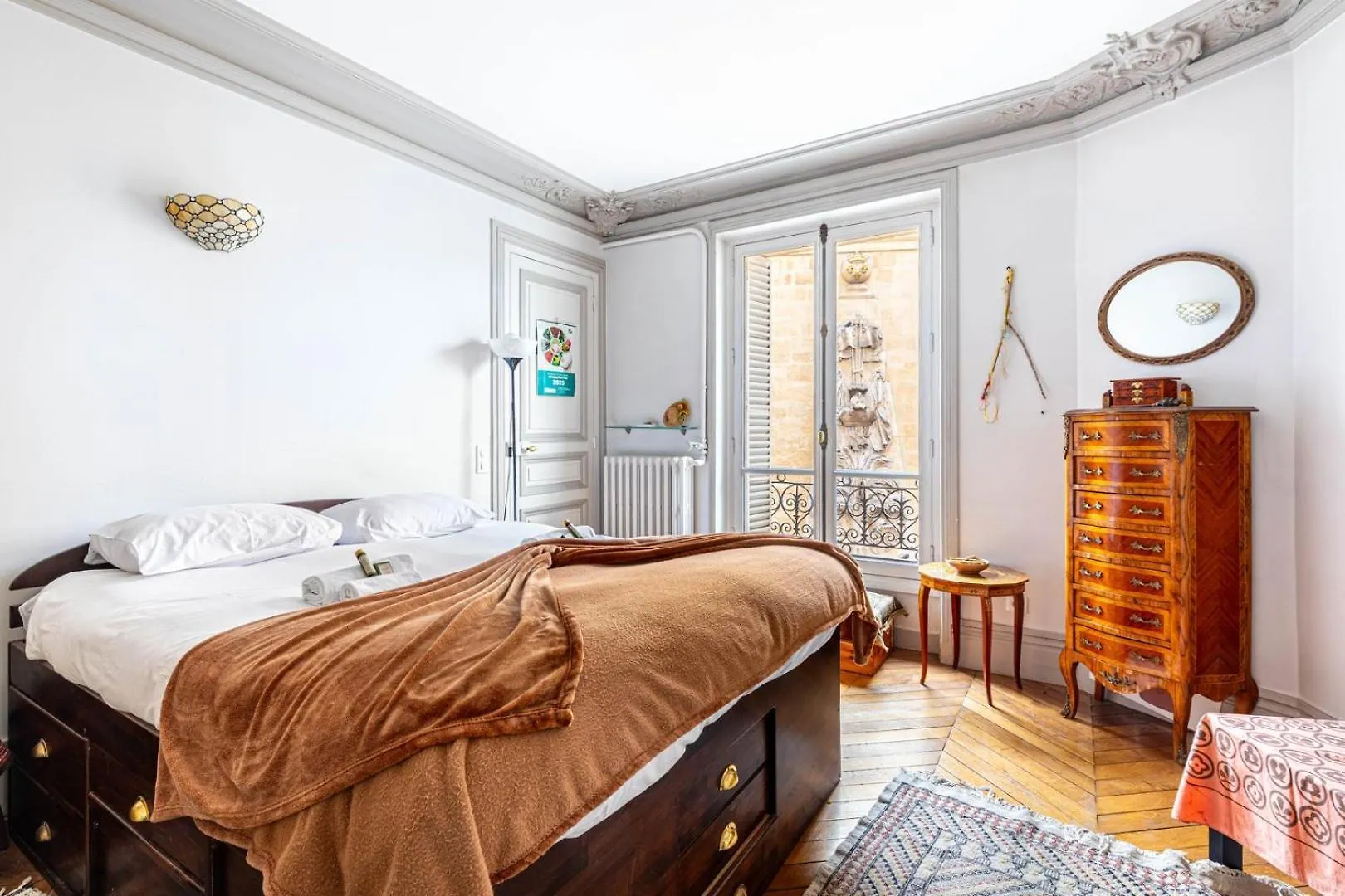 Guestready - Charming Vintage With Iconic Views Apartment Paris