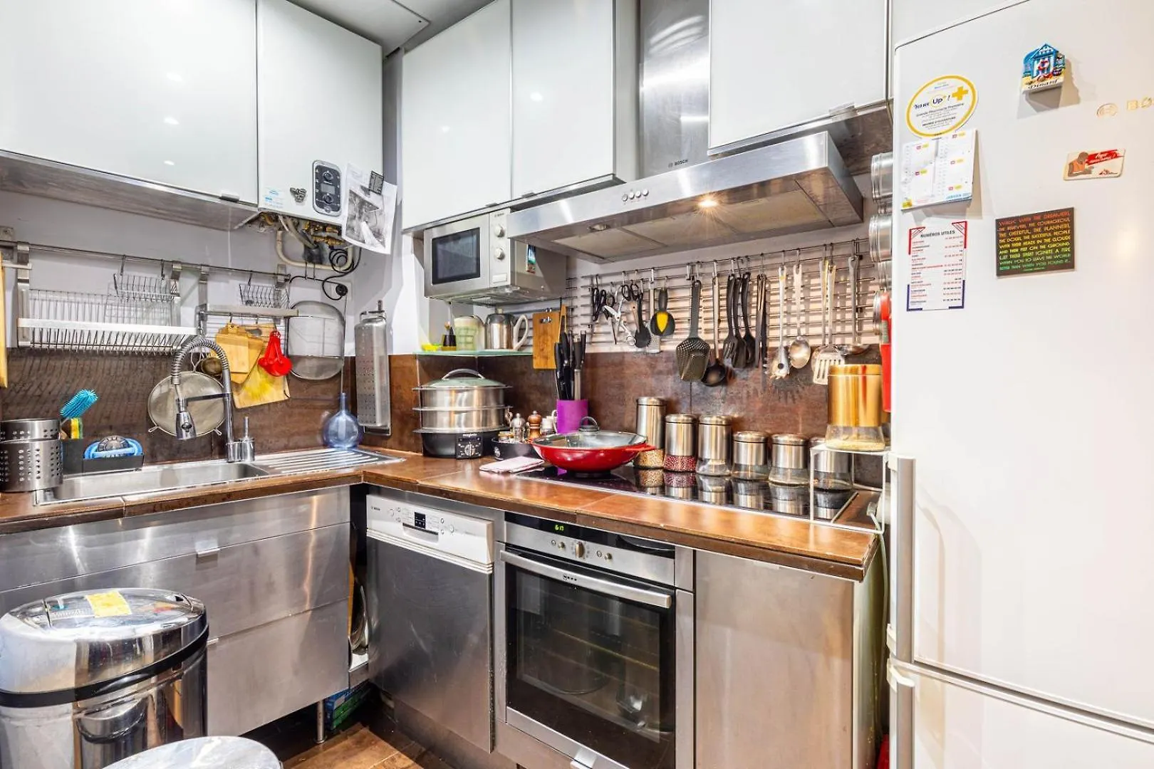 Guestready - Charming Vintage With Iconic Views Apartment Paris France