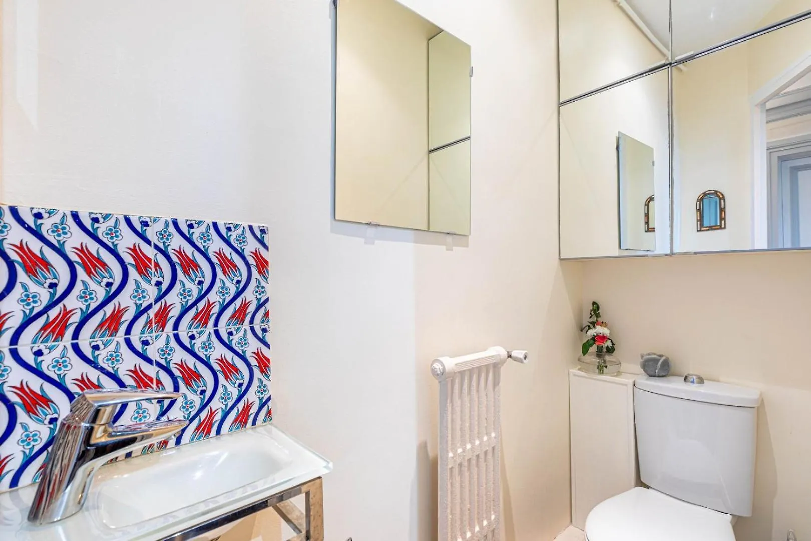 Guestready - Charming Vintage With Iconic Views Apartment Paris France