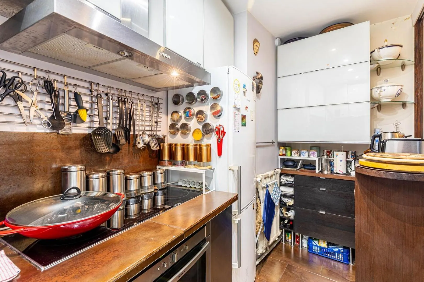 Guestready - Charming Vintage With Iconic Views Apartment Paris 0*,  France